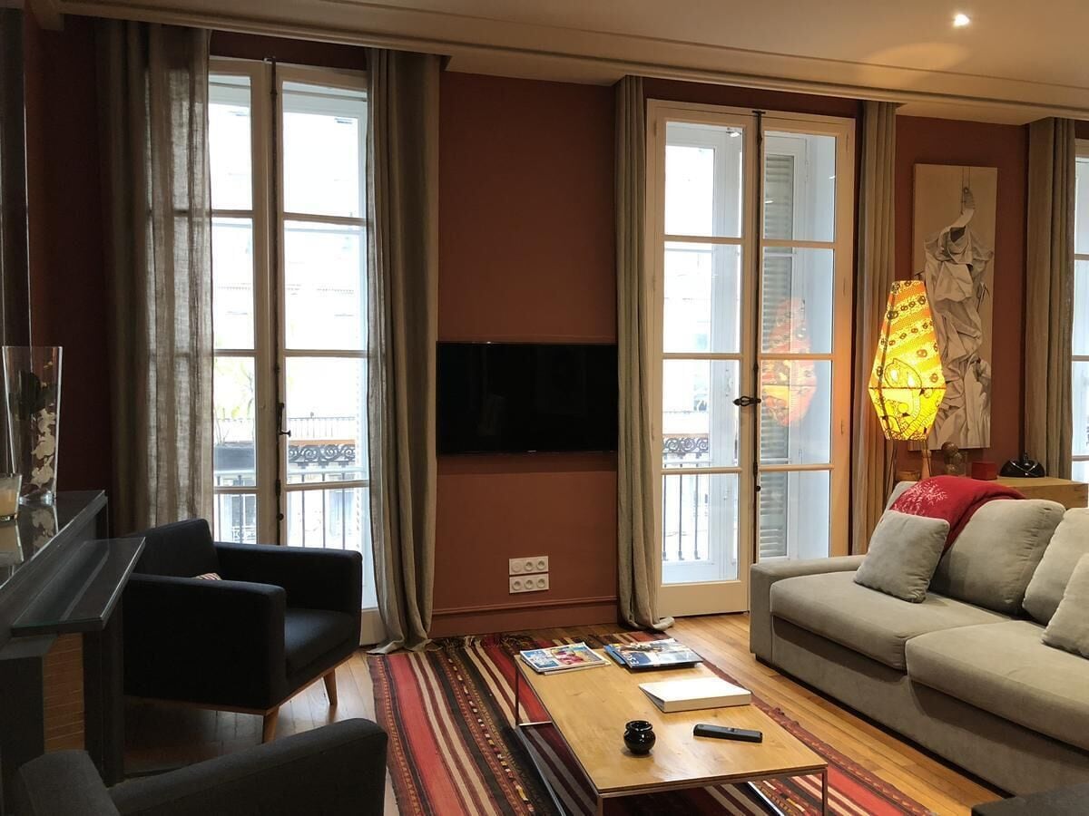 Photo - Maison d'hôtes Bordeaux Centre Le Patio de l'Intendance