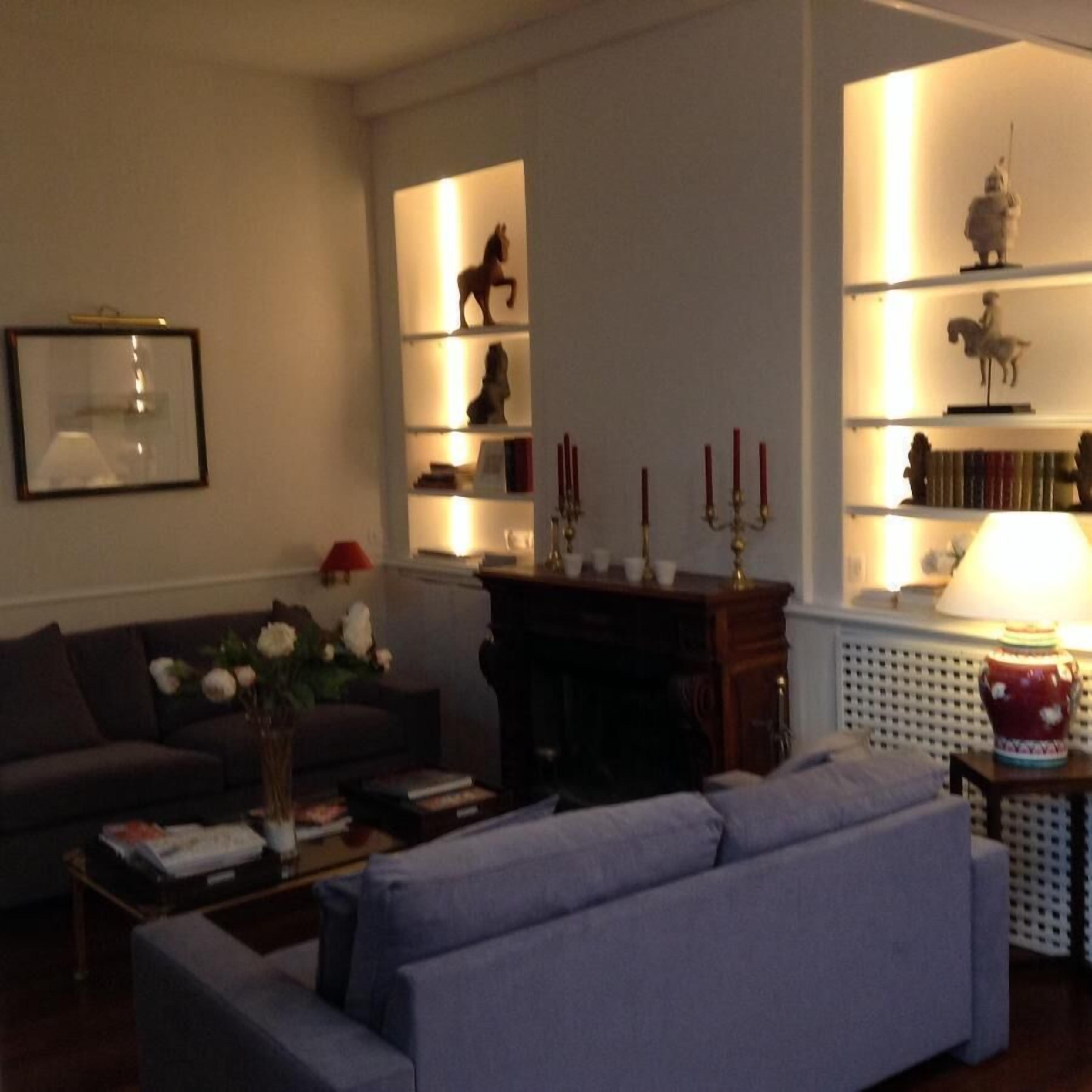 Foto - Maison d'hôtes Bordeaux Centre Le Patio de l'Intendance