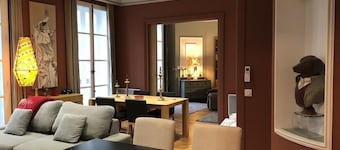 Patio de l'Intendance