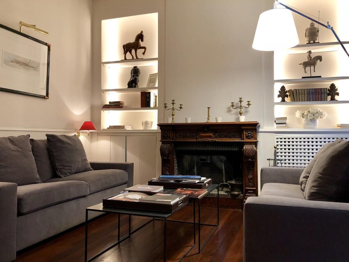 Photo - Maison d'hôtes Bordeaux Centre Le Patio de l'Intendance