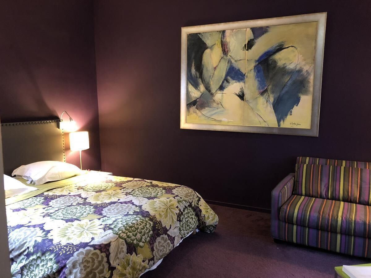 Photo - Maison d'hôtes Bordeaux Centre Le Patio de l'Intendance