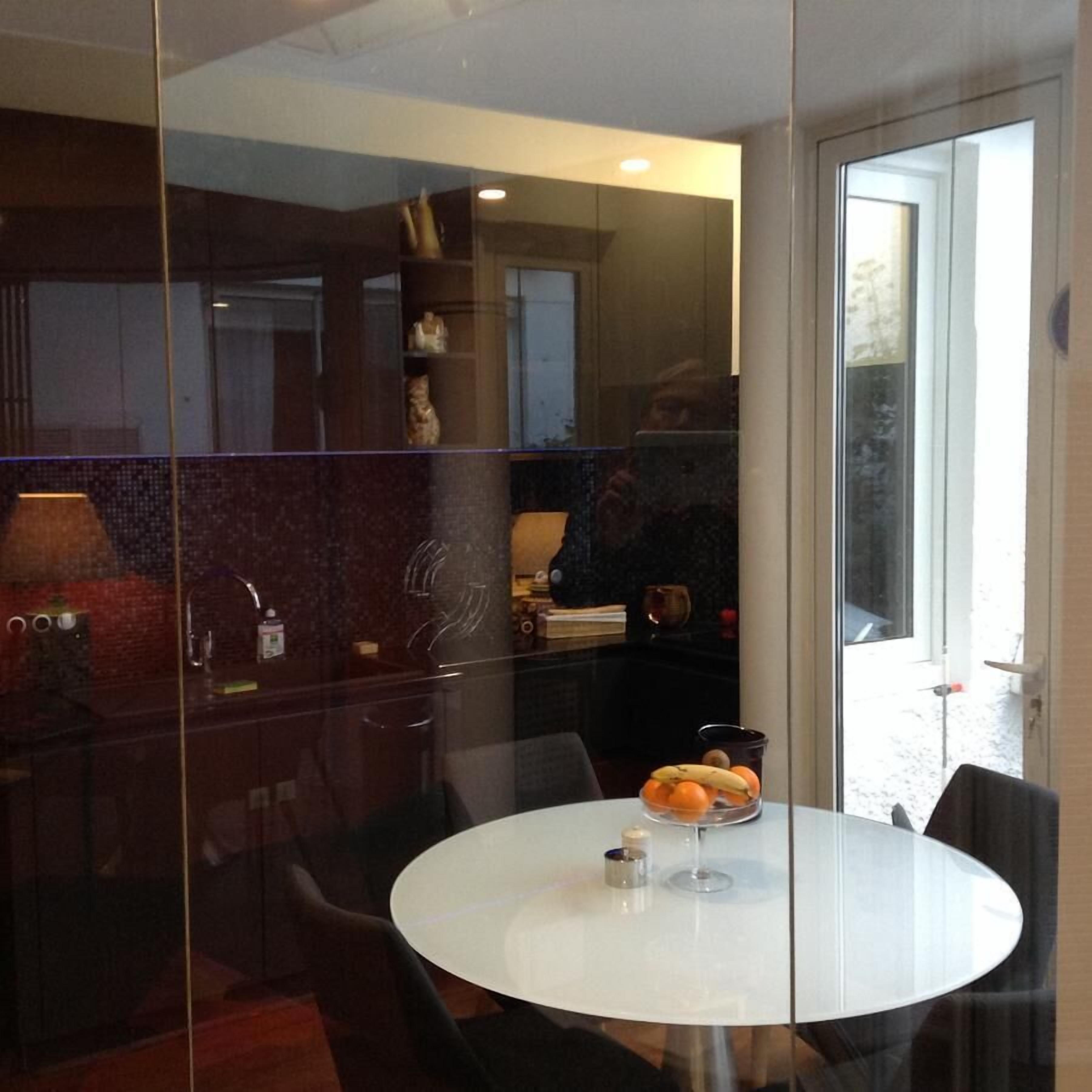 Photo - Maison d'hôtes Bordeaux Centre Le Patio de l'Intendance