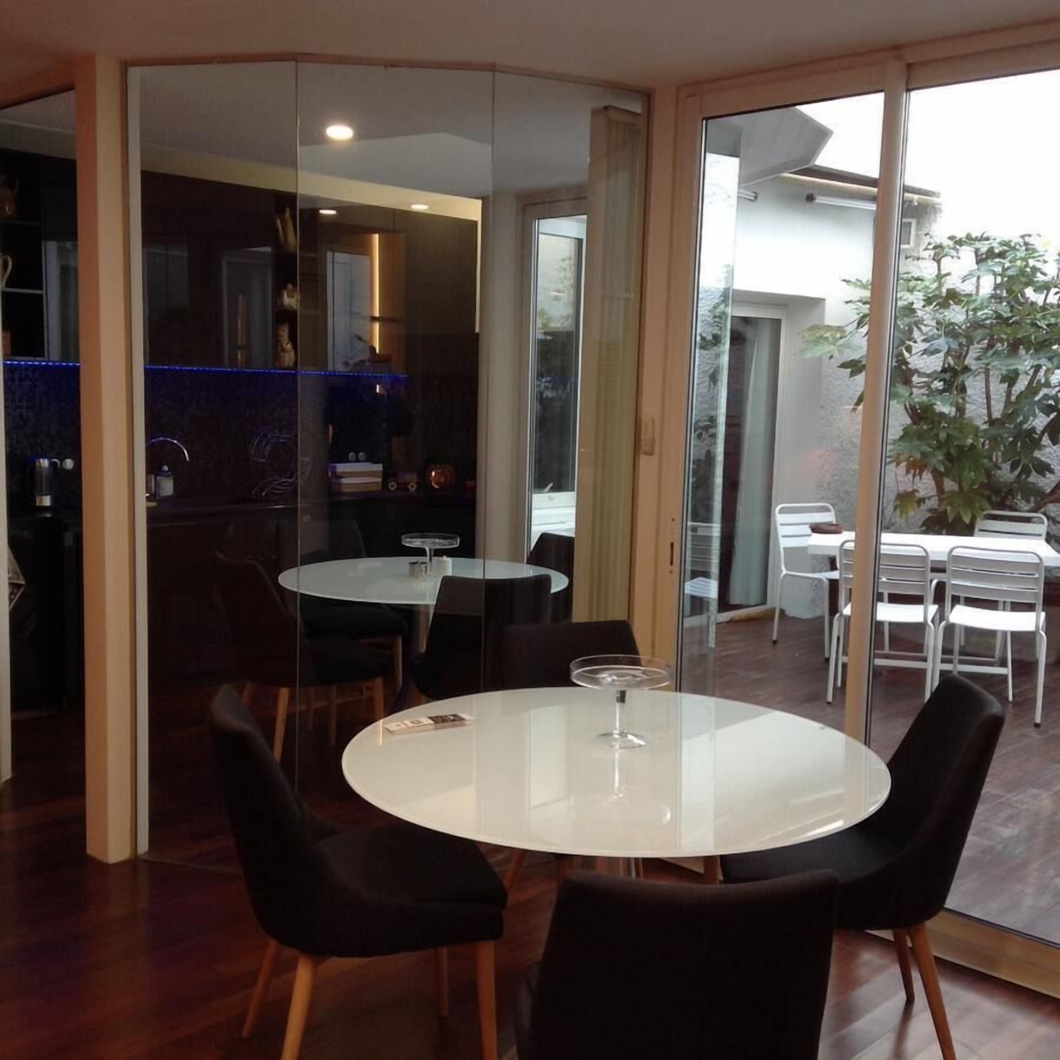 Photo - Maison d'hôtes Bordeaux Centre Le Patio de l'Intendance