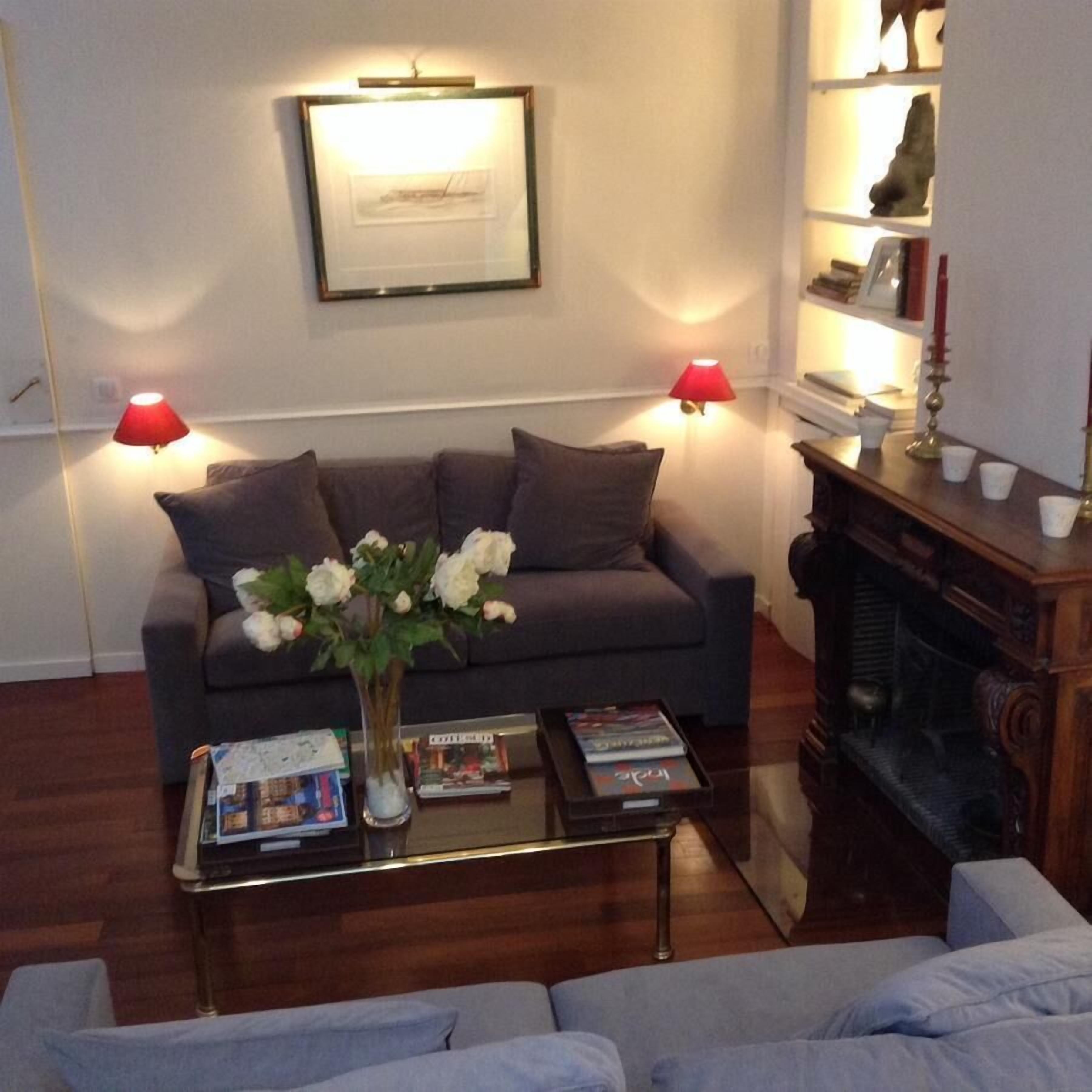 Photo - Maison d'hôtes Bordeaux Centre Le Patio de l'Intendance