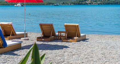 Apartments Mala Laguna