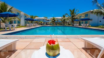 Piscina externa