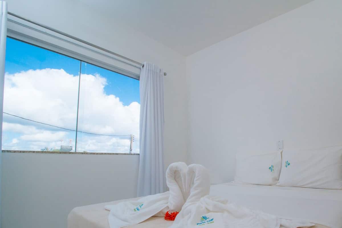 Apartment (Eclipse) | 3 bedrooms, in-room safe, desk, blackout drapes