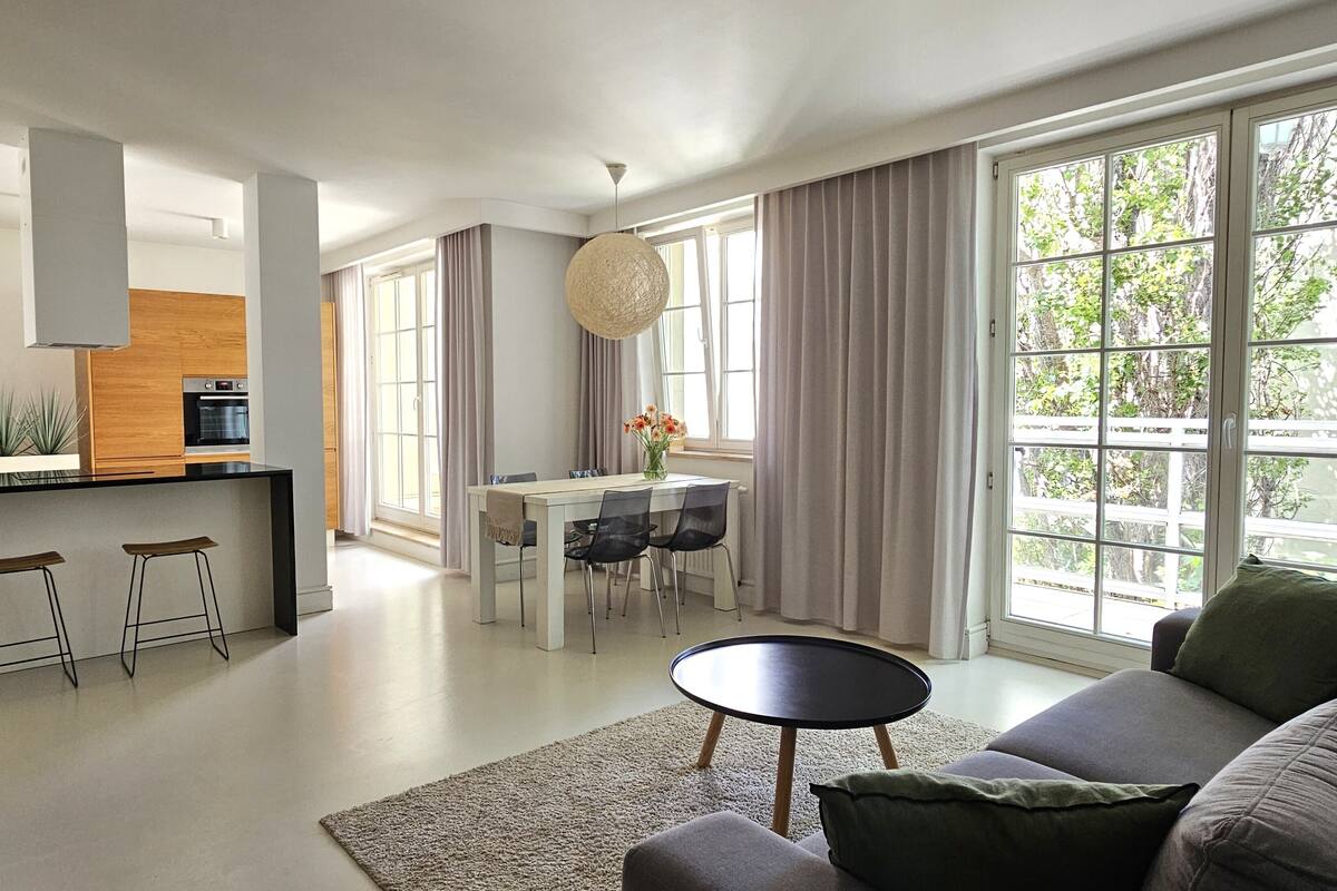 Premium Apartment