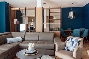 Smart TV, printers - Apartments (Tivat)