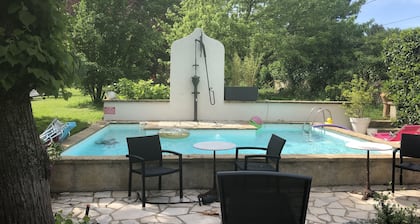 Les Colonnes de Chanteloup