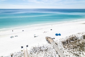 Leilighet, 2 soverom | Strand