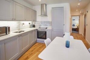 Appartement Luxe | Cuisine privée