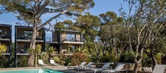 Le Lodge des Iles d'Or