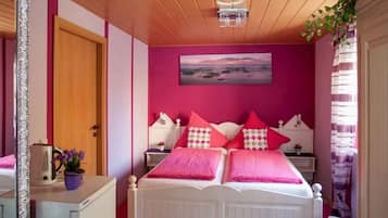 2 Schlafzimmer, kostenloses WLAN