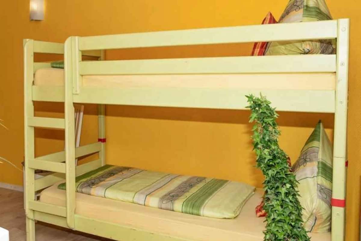 Habitación cuádruple | Wifi gratis 