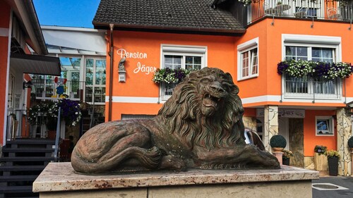 Pension Jäger