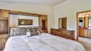 3 habitaciones y wifi gratis 