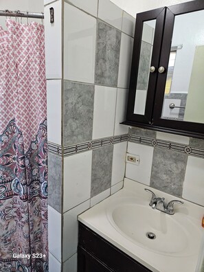 淋浴設備、提供毛巾、番梘、廁紙