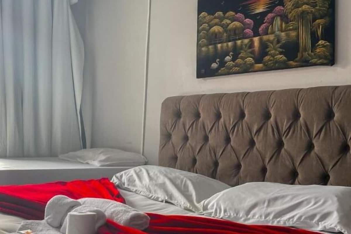 Chambre Supérieure