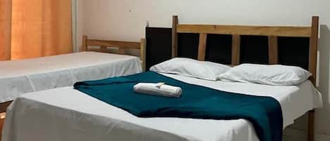 Chambre Supérieure
