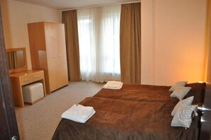 Room - Bansko Royal Towers - Apartments (Bansko)