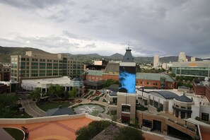 Point of interest - One Bedroom fully furnished at the Gateway Mall  Downtown Salt Lake City,Utah (Salt Lake City)