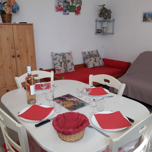 Restauration