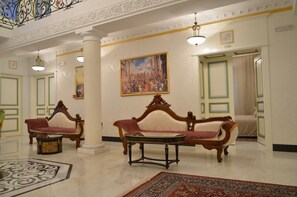 Interior - Jardin Hotel Belgrade (Belgrade)