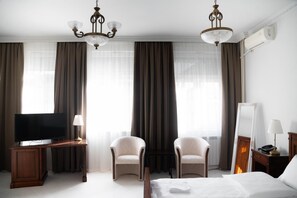 Room - Jardin Hotel Belgrade (Belgrade)