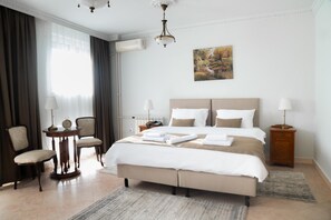 Room - Hotel Helvetia (Belgrade)