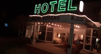 Edit Pension Rossau