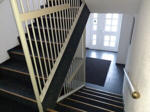 Treppe