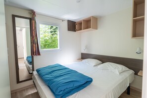 Koawa Espace Confort + - Camping le Caussanel (Canet-de-Salars)