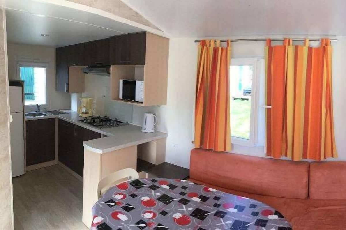 Koawa Family Grand Confort | Living area