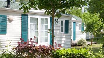 Koawa Loggia Confort 26mÂČ Clim TV