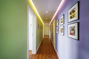 Interior - Fantastic apartment in the southern Black Forest, for families, near Switzerland (Waldshut-Tiengen)