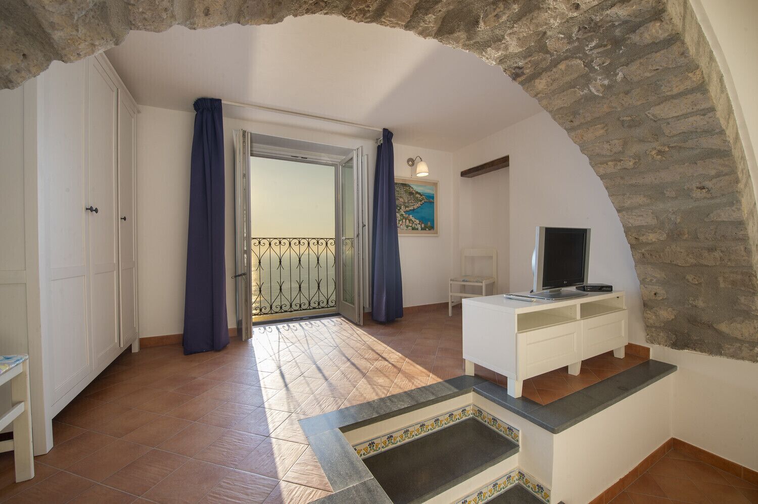 Casa, 1 quarto | Comodidades do quarto