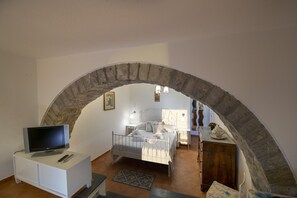 1 bedroom, iron/ironing board, free cots/infant beds, free WiFi - Casa Cimino A (Praiano)