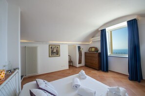 Apartment, 2 Schlafzimmer | Bügeleisen/Bügelbrett, kostenlose Babybetten, kostenloses WLAN