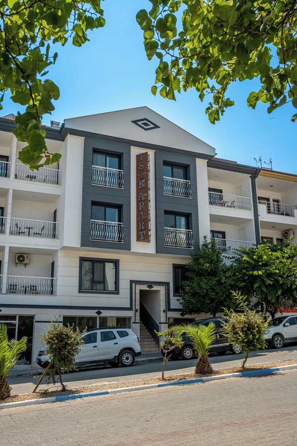 Işık Apart Datça - Datça