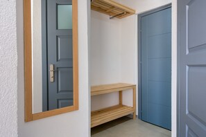 Panoramic Room | Iron/ironing board, free WiFi, bed sheets - Isik Apart Datca (Datça)