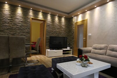 Relax Apartment Bajina Basta