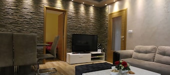 Relax Apartment Bajina Basta