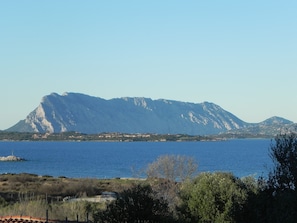 Villa, 2 Bedrooms, Ocean View | Beach/ocean view