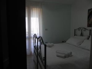 Villa, 2 Bedrooms, Ocean View