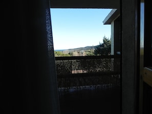 Villa, 2 Bedrooms, Ocean View | Balcony