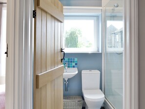 Towels - 2 bedroom accommodation in Hebden, near Grassington (Hebden, near Grassington)