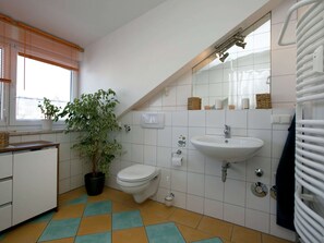 Departamento | Baño