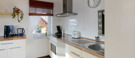 Apartment | Private kitchen