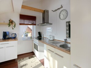 Apartment | Dapur peribadi